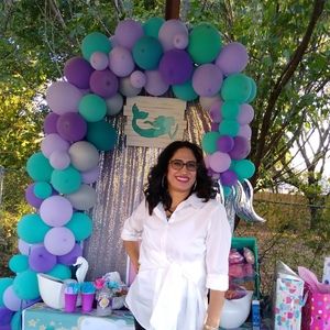 Meet your Posher, Rocio